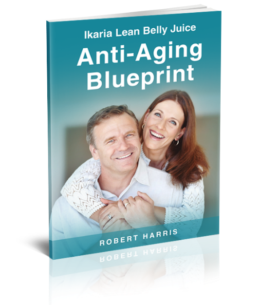 Bonus1–Anti Aging Blueprint